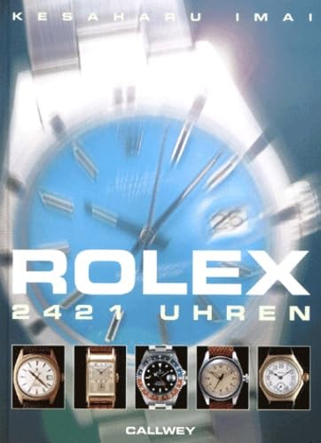 Rolex 2421 Uhren