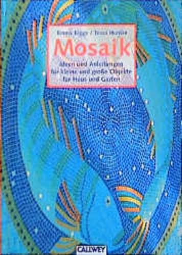 Beispielbild fr Mosaik. zum Verkauf von BuchZeichen-Versandhandel