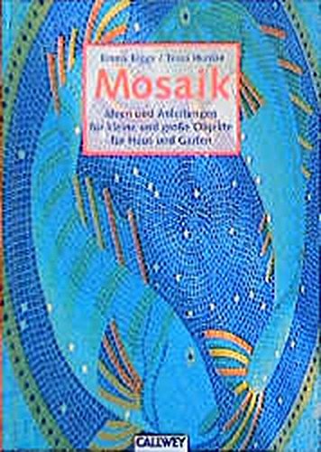 Stock image for Mosaik. for sale by BuchZeichen-Versandhandel