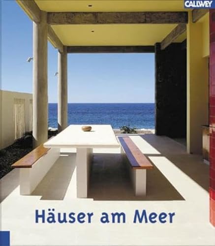 Stock image for Huser am Meer for sale by medimops