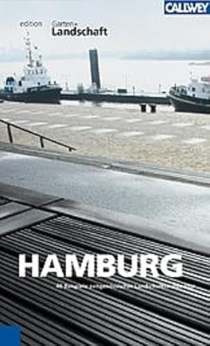 Beispielbild fr Hamburg zum Verkauf von medimops