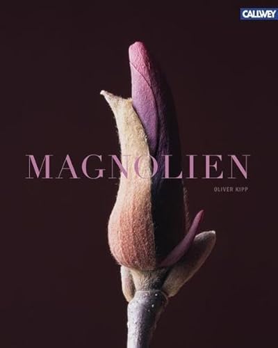 9783766717450: Magnolien