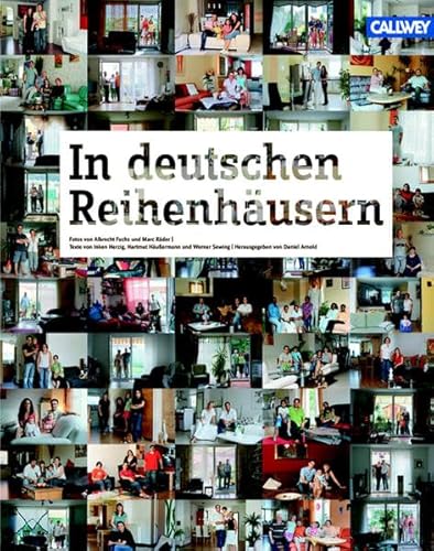 In deutschen Reihenhusern (9783766717900) by Werner Sewing