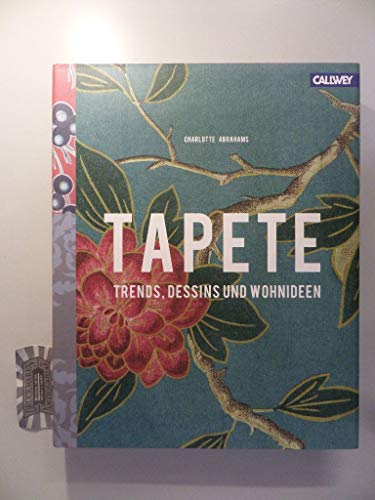 Tapete - Trends, Dessins und Wohnideen.