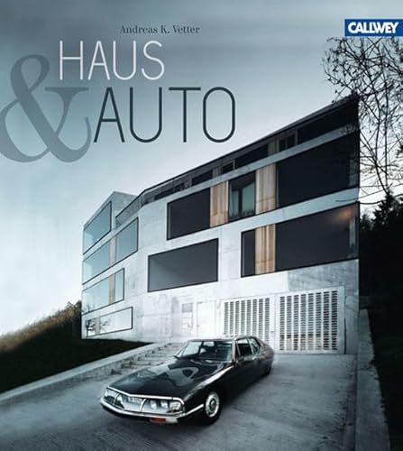 Beispielbild fr HAUS & AUTO zum Verkauf von medimops