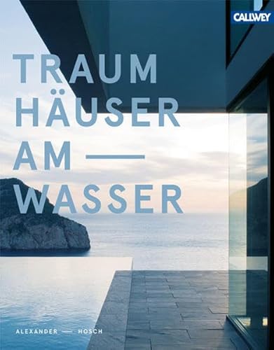 9783766719775: Traumhuser am Wasser