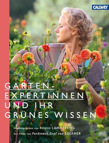 9783766719898: Gartenexpertinnen und ihr grnes Wissen