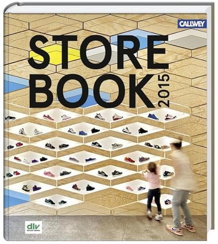 Stock image for Store Book 2015 for sale by medimops