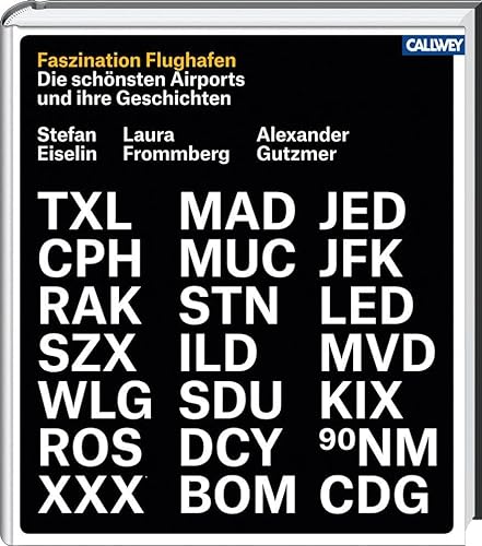 Beispielbild fr Faszination Flughafen -Language: german zum Verkauf von GreatBookPrices