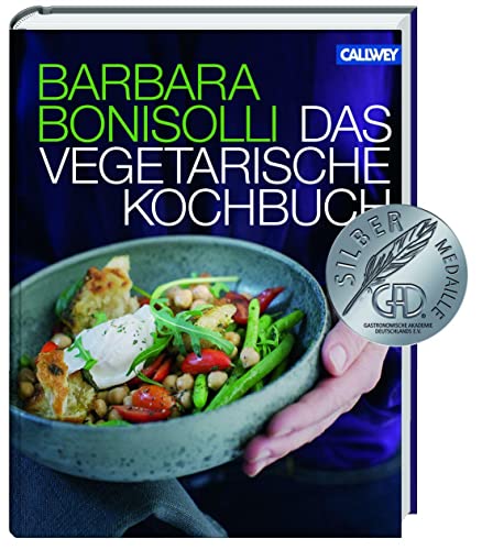 Stock image for Das vegetarische Kochbuch for sale by medimops