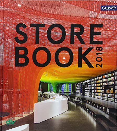 9783766723475: Store Book 2018