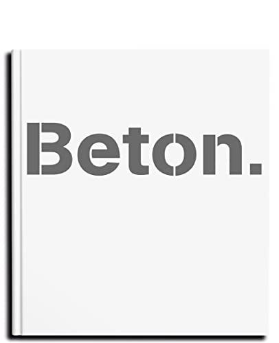 9783766724786: Beton.: Architekturpreis Beton 2020