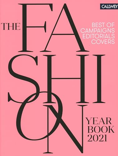 Stock image for The Fashion Yearbook 2021: Best of Campaigns, Editorials, and Covers for sale by Books From California