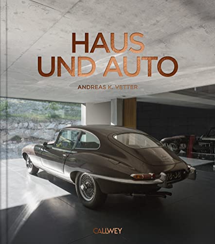 Stock image for Haus und Auto for sale by GreatBookPrices