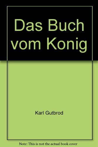 Das Buch vom König. Das erste Buch Samuel, Bd 11/1