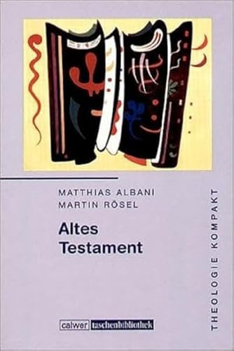 9783766837547: Altes Testament