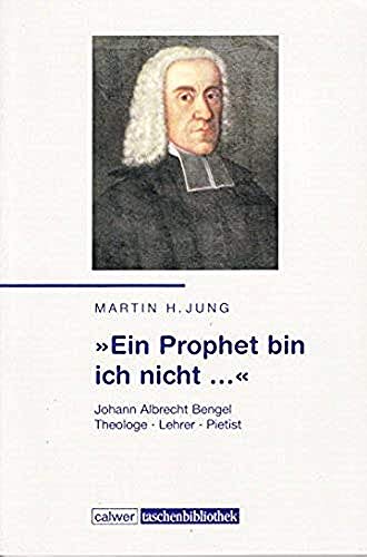 Stock image for Ein Prophet bin ich nicht . . .' for sale by medimops