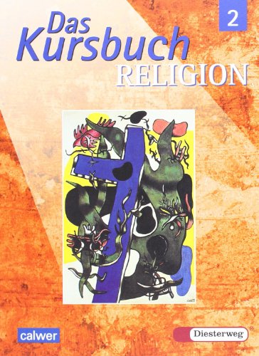 Beispielbild fr Kursbuch Religion 2 Klassen 7/8 zum Verkauf von Blackwell's