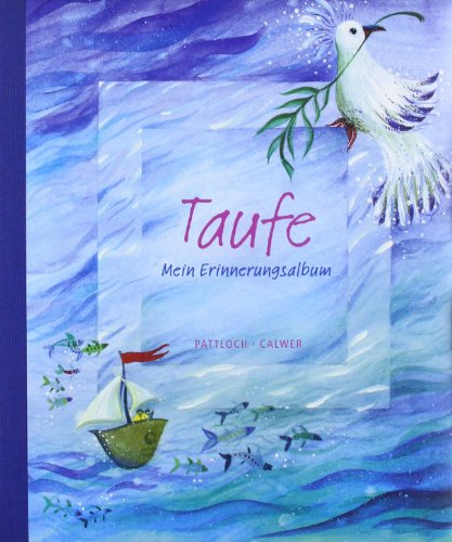 9783766839619: Taufe: Mein Erinnerungsalbum