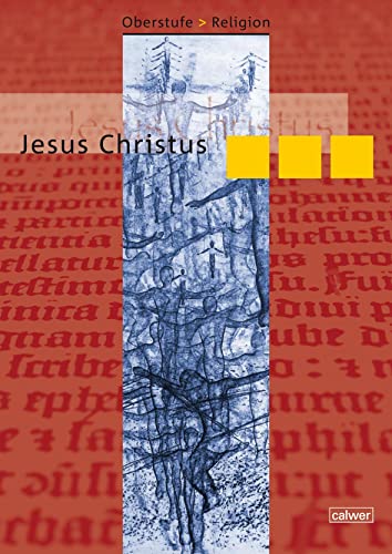 Stock image for Jesus Christus, Schlerheft for sale by Revaluation Books
