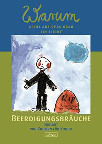 Imagen de archivo de Warum steht auf Opas Grab ein Stein? -Language: german a la venta por GreatBookPrices