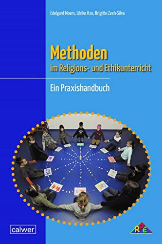 Beispielbild fr Methoden im Religions- und Ethikunterricht zum Verkauf von GreatBookPrices