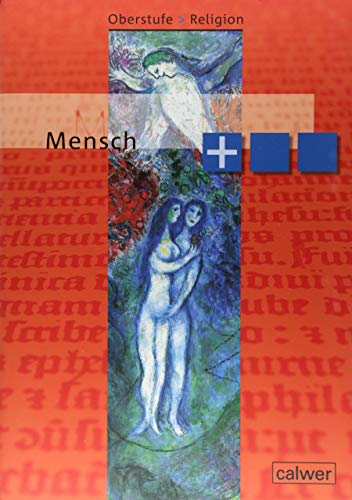 Stock image for Oberstufe Religion Neu- Mensch plus -Language: german for sale by GreatBookPrices