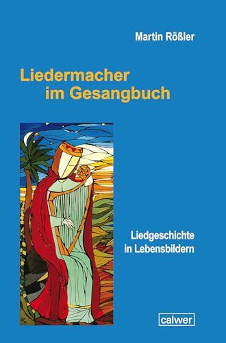 Stock image for Liedermacher im Gesangbuch for sale by Blackwell's