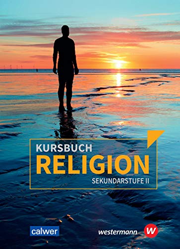 Stock image for Kursbuch Religion Sekundarstufe II - Ausgabe 2021: Arbeitsbuch fr den Religionsunterricht in der Oberstufe - Schlerbuch for sale by Revaluation Books