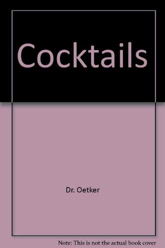 Cocktails