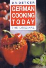 Dr. Oetker - German Cooking Today - The Original