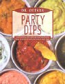 Stock image for Party Dips. Gloucester-Dip, Würzige Olivensauce, Pikante Gemüsesalsa mit Chili und Soja, u.a. for sale by tomsshop.eu