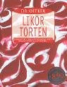 dr.oetker - likörtorten / surprisetorte, sizilianische mafiosi-torte, terrazzo-torte, baileys-kuc...