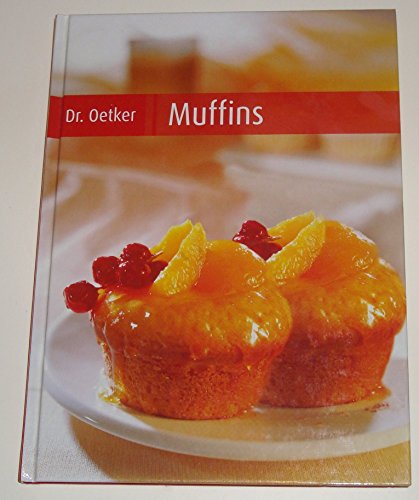 Beispielbild fr Dr. Oetker Muffins [Red. Carola Reich ; Annette Riesenberg. Innenfotos Thomas Diercks .] zum Verkauf von Antiquariat Buchhandel Daniel Viertel