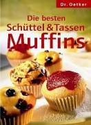 Stock image for Schüttel- und Tassenmuffins for sale by WorldofBooks