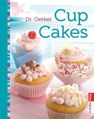 Stock image for Cup Cakes for sale by HPB-Ruby