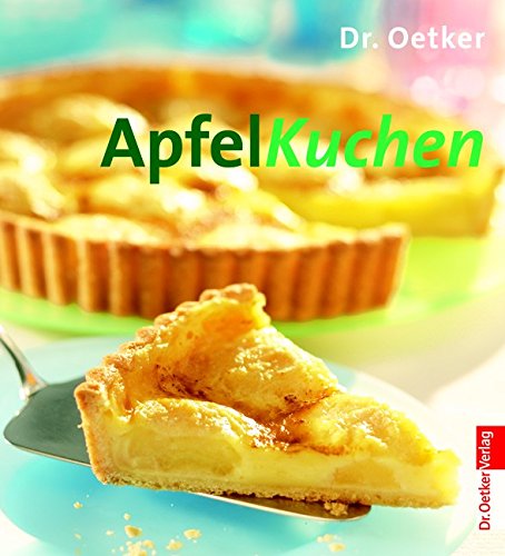 9783767009103: Apfelkuchen