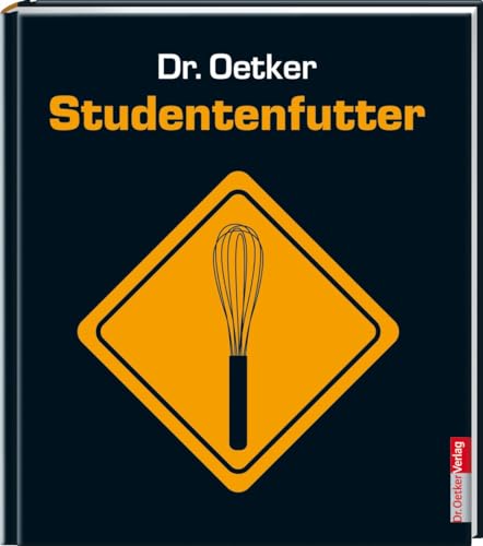 Dr. Oetker - Studentenfutter
