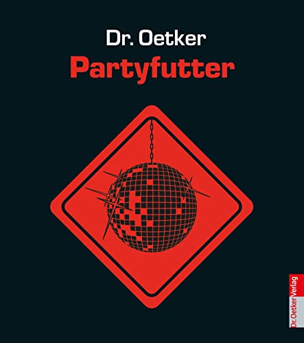 Stock image for Partyfutter for sale by WorldofBooks