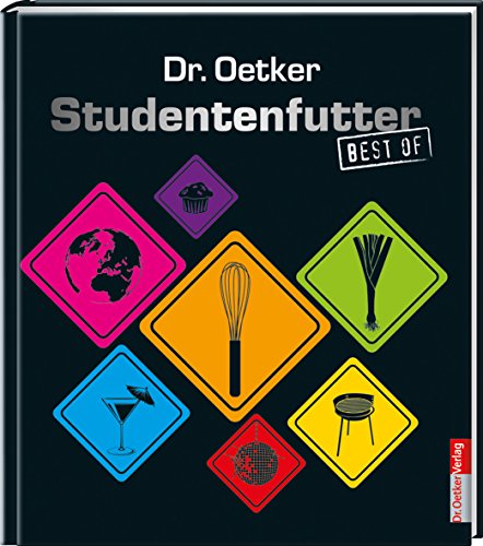 Stock image for Studentenfutter - Best of for sale by bookdown