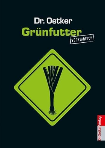 Stock image for Grnfutter (Taschenbuch) for sale by biblion2