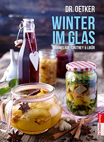 Stock image for Winter im Glas for sale by medimops