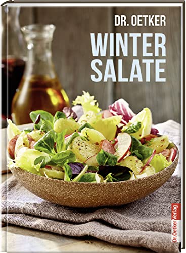 Stock image for Wintersalate for sale by Versandantiquariat Jena