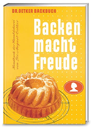 9783767017351: Backen macht Freude - Reprint 1952