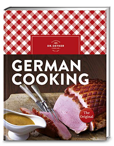 Beispielbild fr German Cooking zum Verkauf von SecondSale