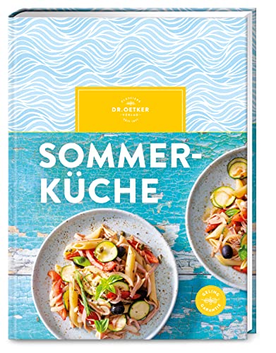 Stock image for Sommerkche for sale by medimops