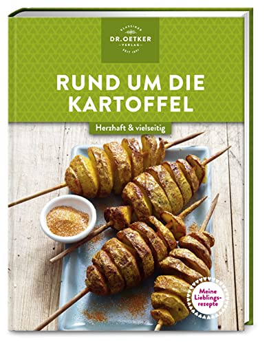 Stock image for Meine Lieblingsrezepte: Rund um die Kartoffel for sale by GreatBookPrices