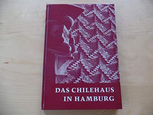 Das Chilehaus in Hamburg - Sein Bauherr und sein Architekt. (2 Bände). [Bd. I:] Festschrift aus Anlaß des 50jährigen Bestehens. Hrsg. im Auftrag der GbR 