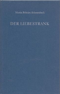 Der Liebestrank.