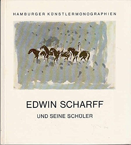 9783767204287: Edwin Scharff und seine Schler